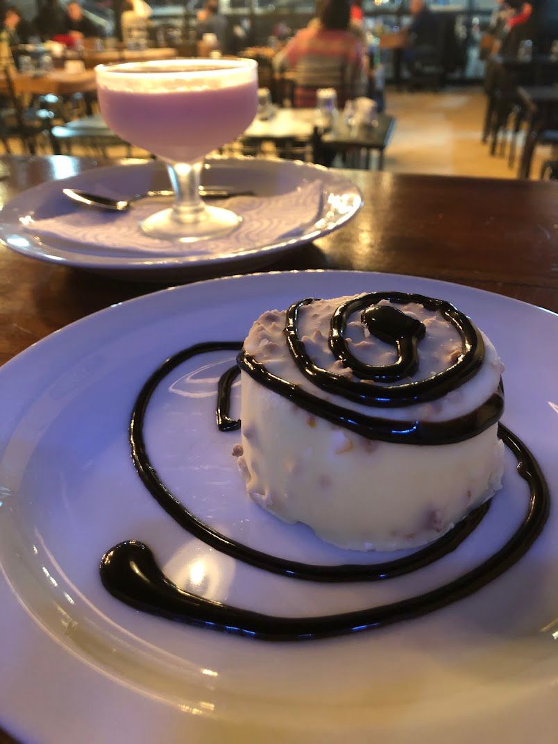 La Familia | Restaurante